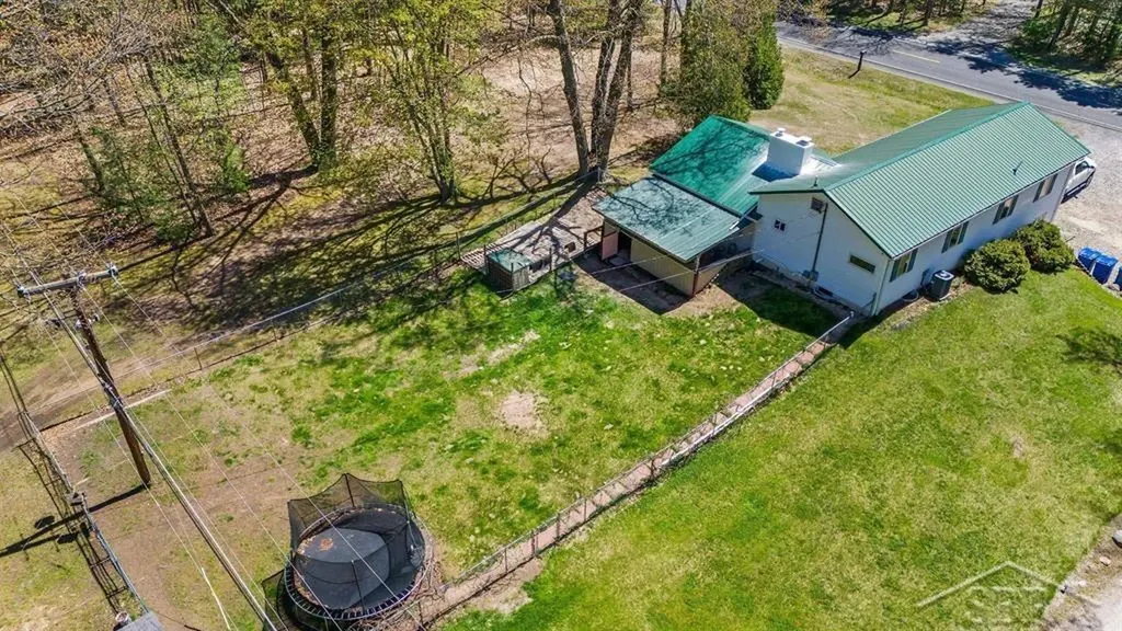 3901 E Monroe Road Larkin Charter Township MI 48642