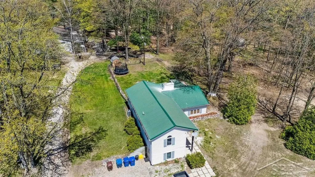 3901 E Monroe Road Larkin Charter Township MI 48642