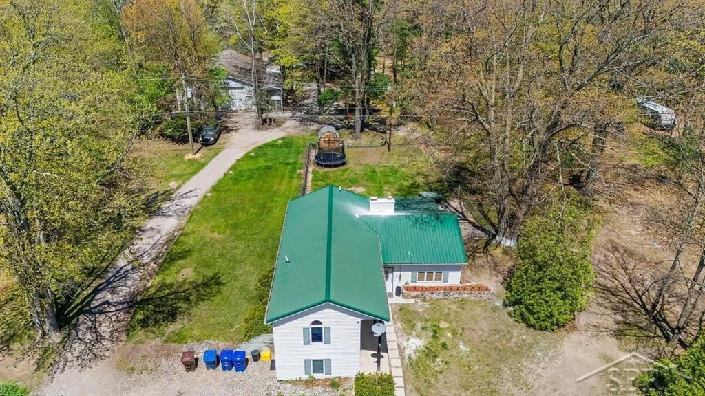 3901 E Monroe Road Larkin Charter Township MI 48642
