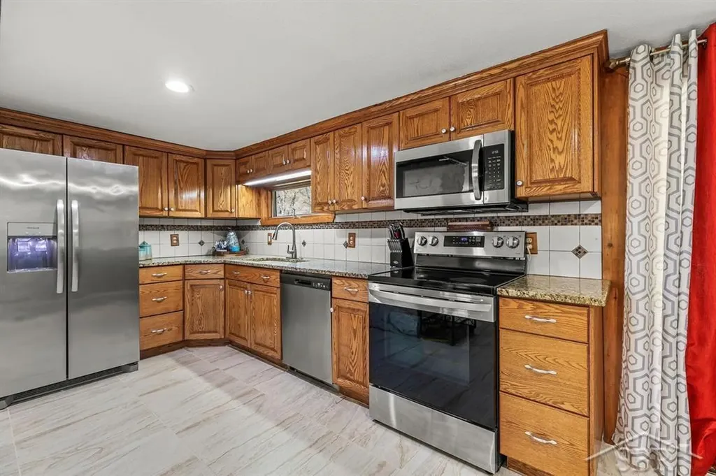 3901 E Monroe Road Larkin Charter Township MI 48642
