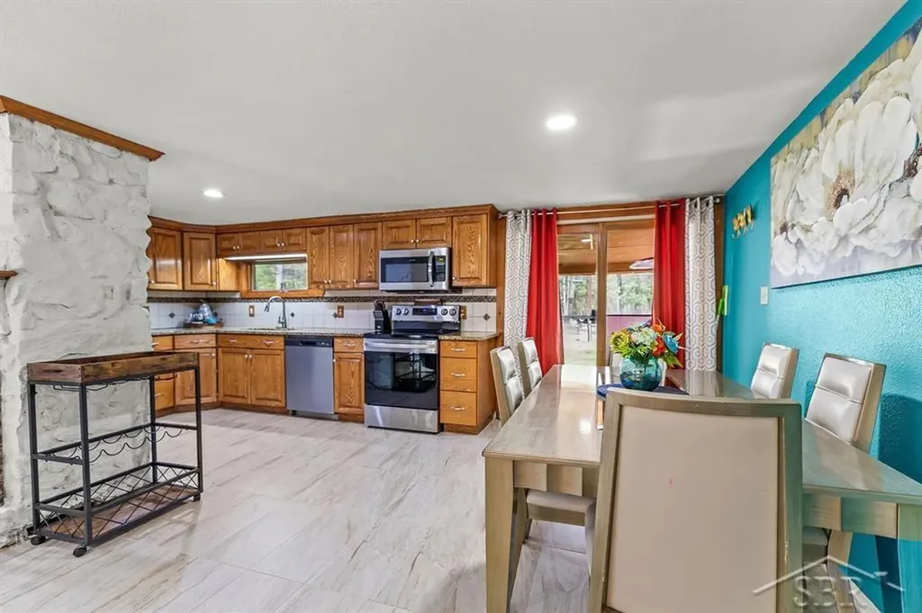 3901 E Monroe Road Larkin Charter Township MI 48642