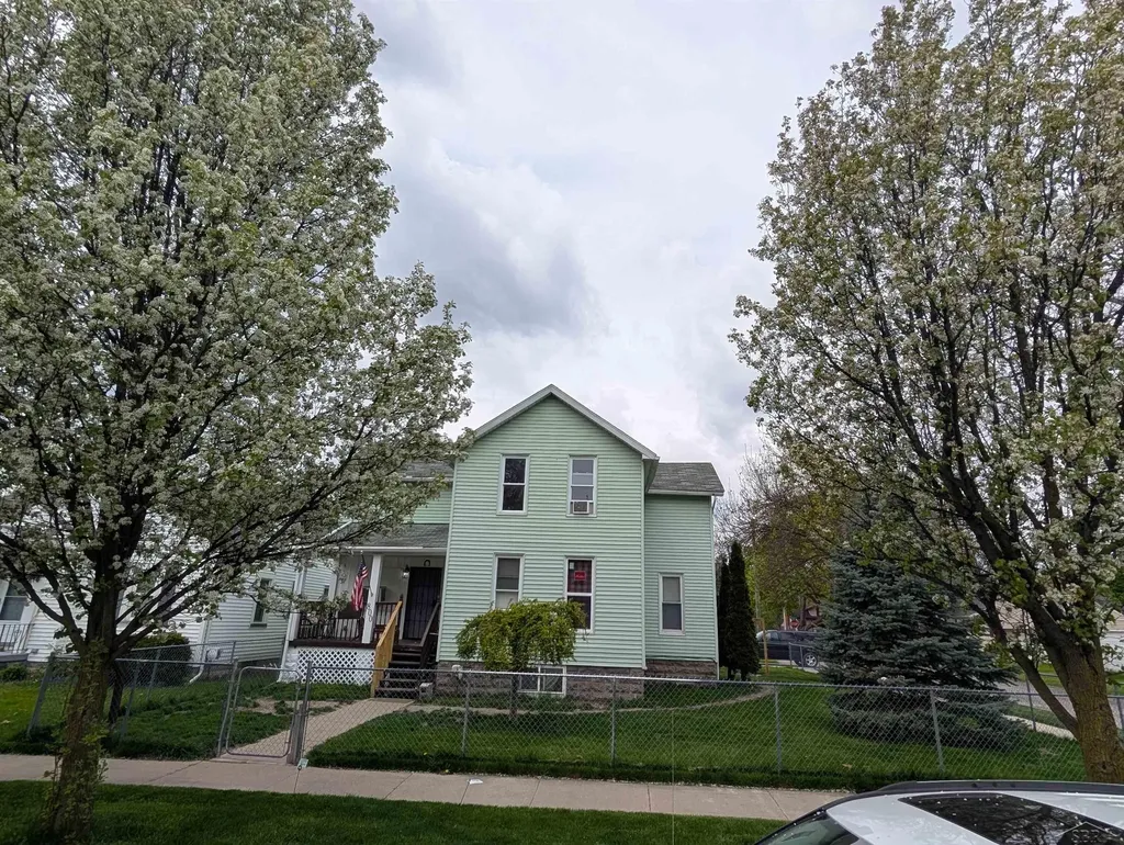 800 S Warner Street Bay City City MI 48706