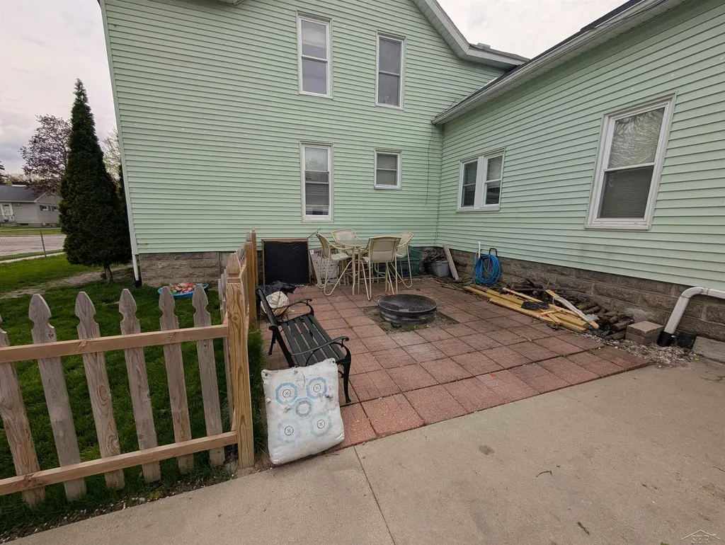 800 S Warner Street Bay City City MI 48706
