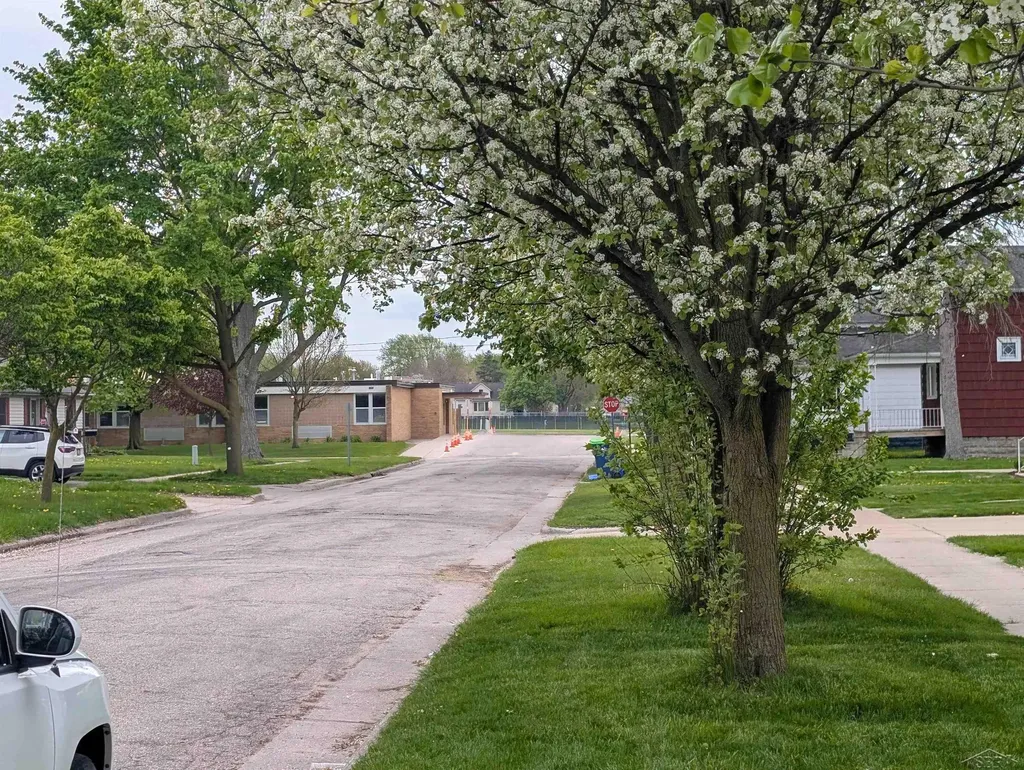 800 S Warner Street Bay City City MI 48706