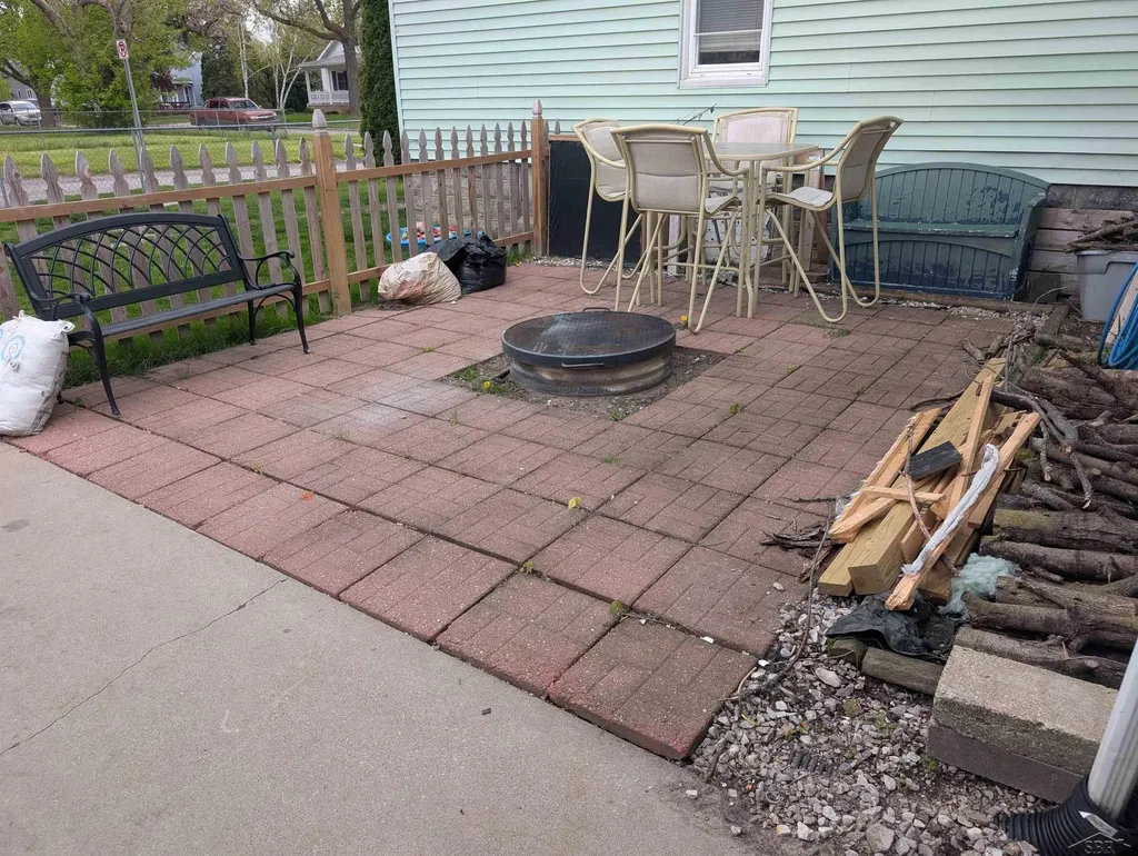 800 S Warner Street Bay City City MI 48706