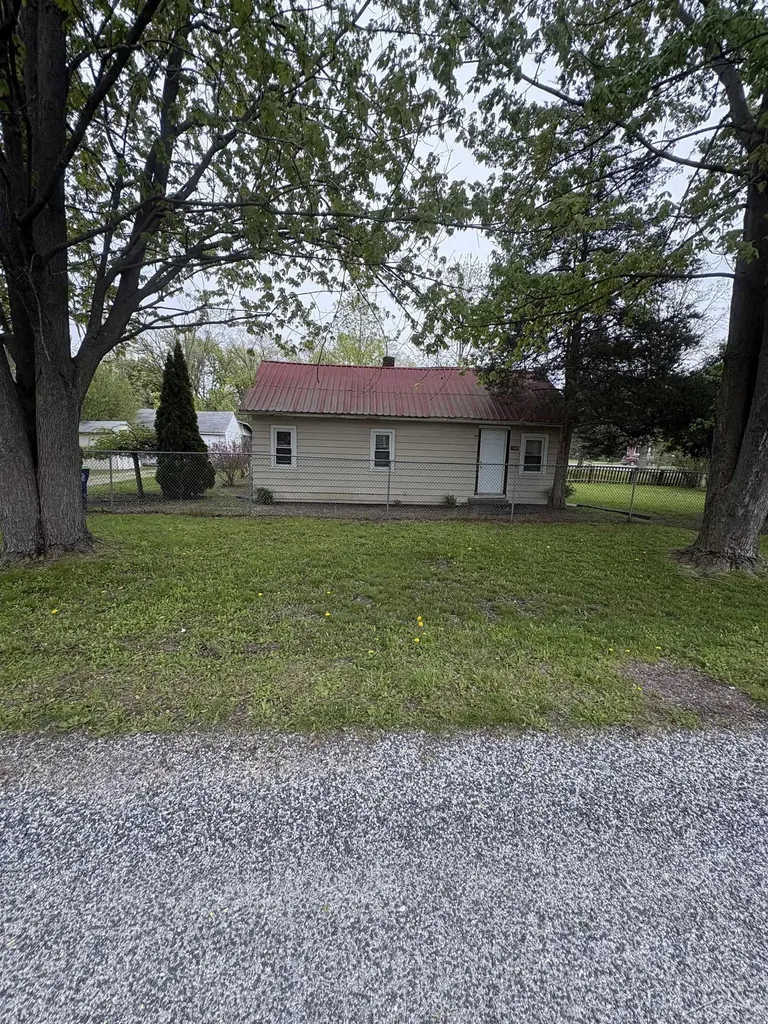 3580 Wilkins Street Spaulding Township MI 48601