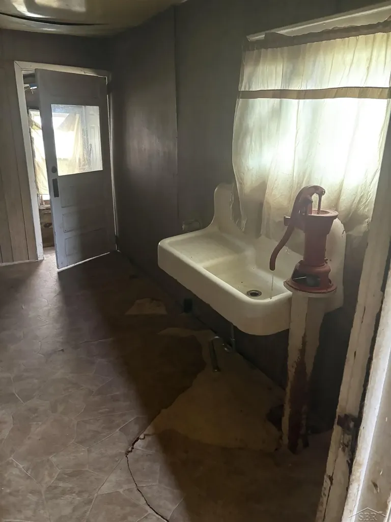 3580 Wilkins Street Spaulding Township MI 48601