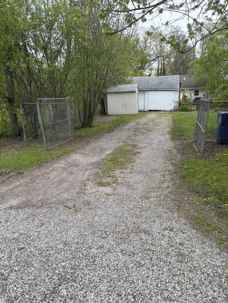 3580 Wilkins Street Spaulding Township MI 48601