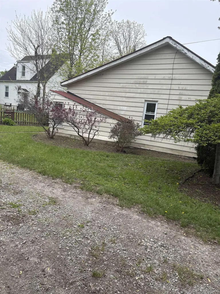 3580 Wilkins Street Spaulding Township MI 48601