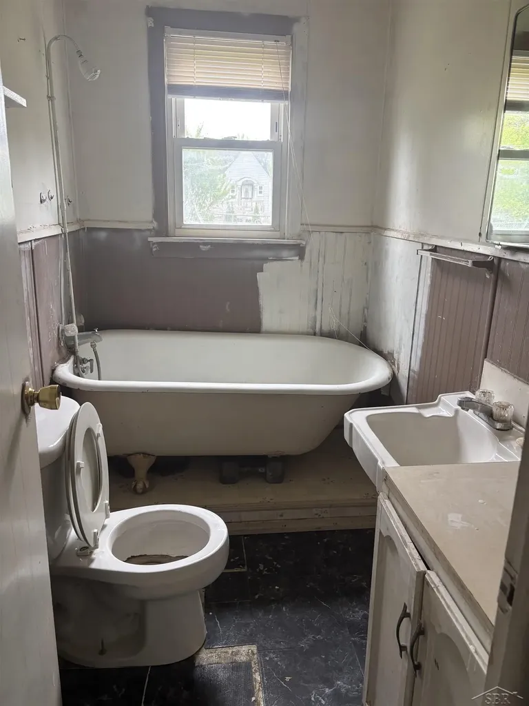 3580 Wilkins Street Spaulding Township MI 48601