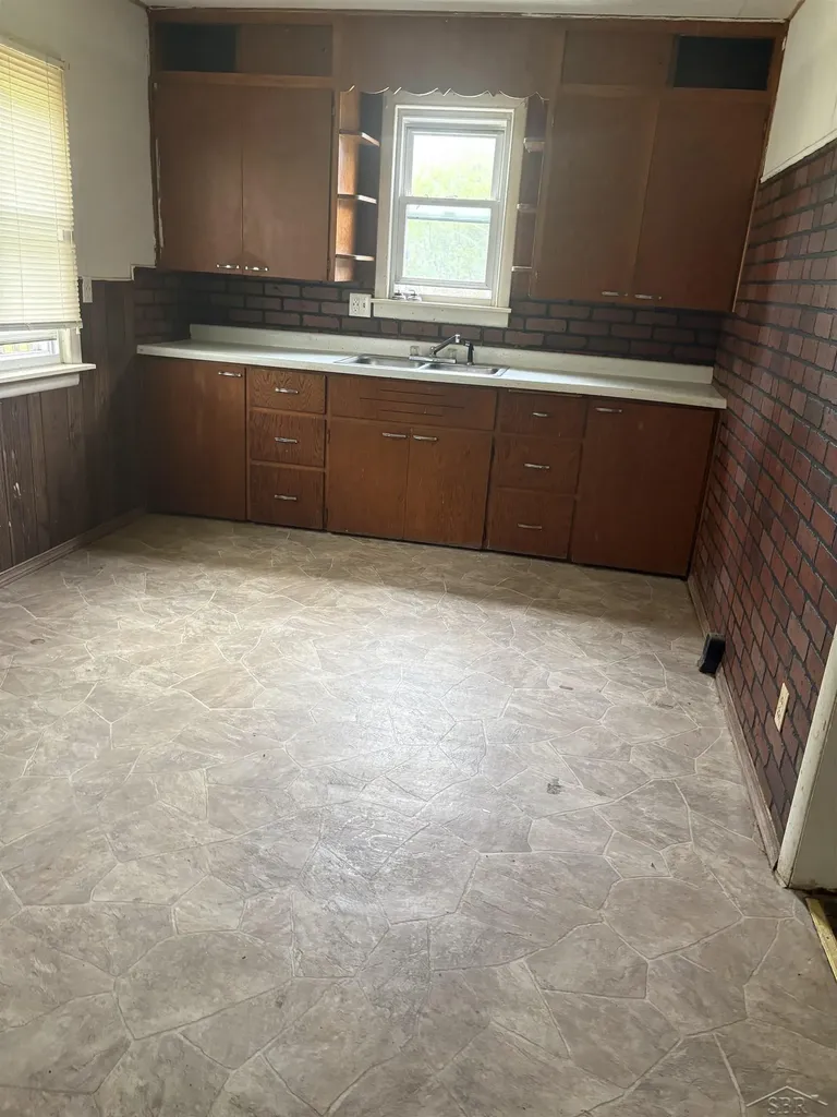 3580 Wilkins Street Spaulding Township MI 48601