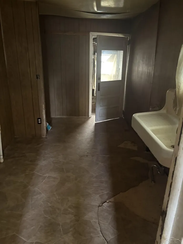 3580 Wilkins Street Spaulding Township MI 48601