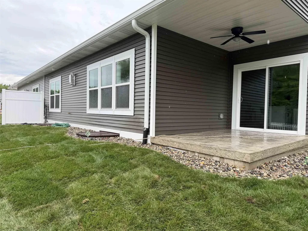 7615 Cole Lane Midland City MI 48642