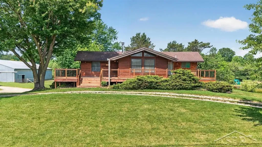 6431 Whitmore Lake Road Northfield Township MI 48189