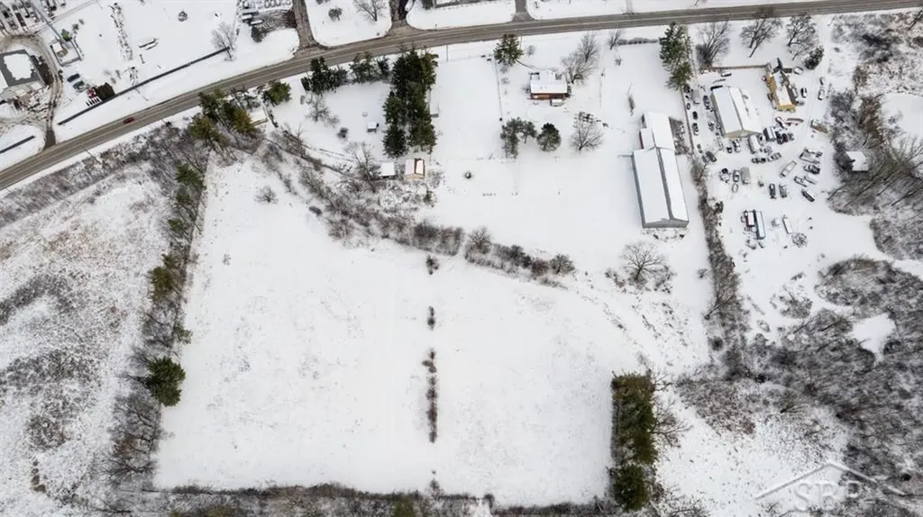 6431 Whitmore Lake Road Northfield Township MI 48189