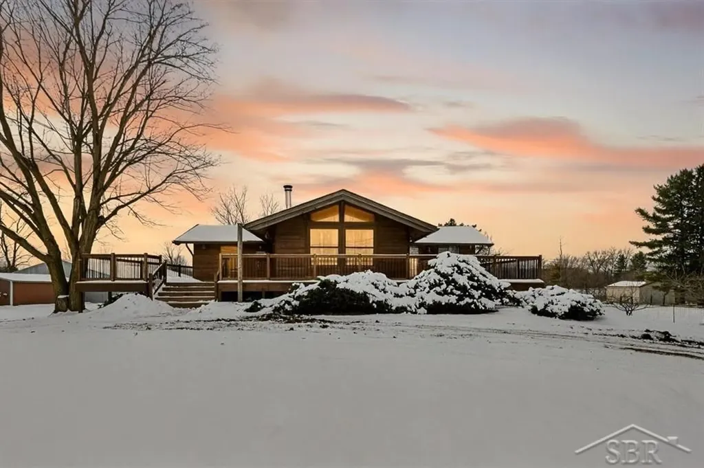 6431 Whitmore Lake Road Northfield Township MI 48189