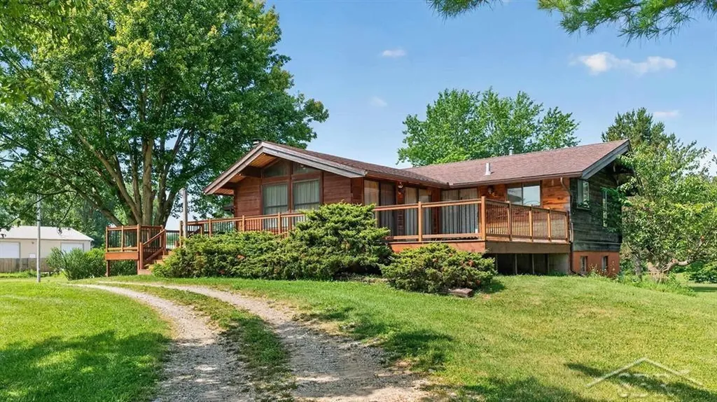 6431 Whitmore Lake Road Northfield Township MI 48189
