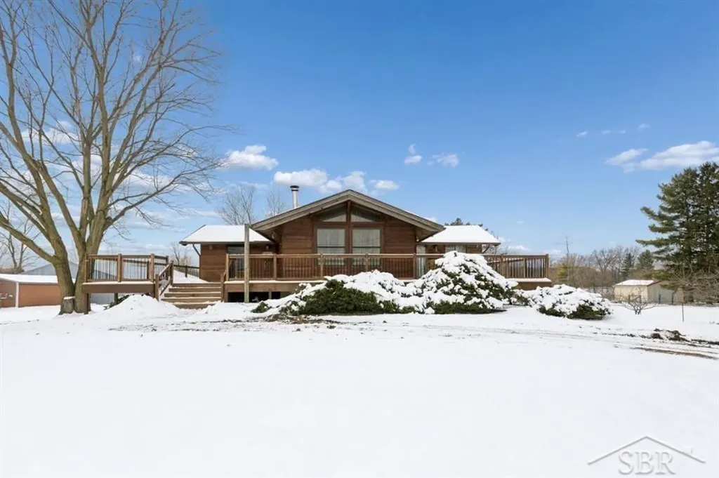 6431 Whitmore Lake Road Northfield Township MI 48189