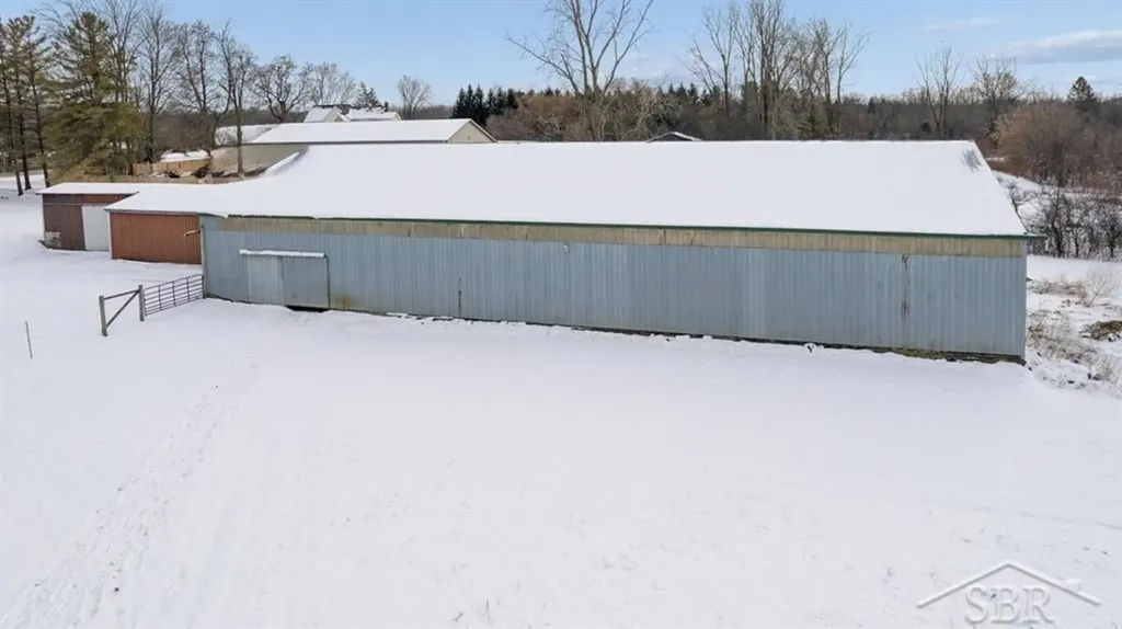 6431 Whitmore Lake Road Northfield Township MI 48189
