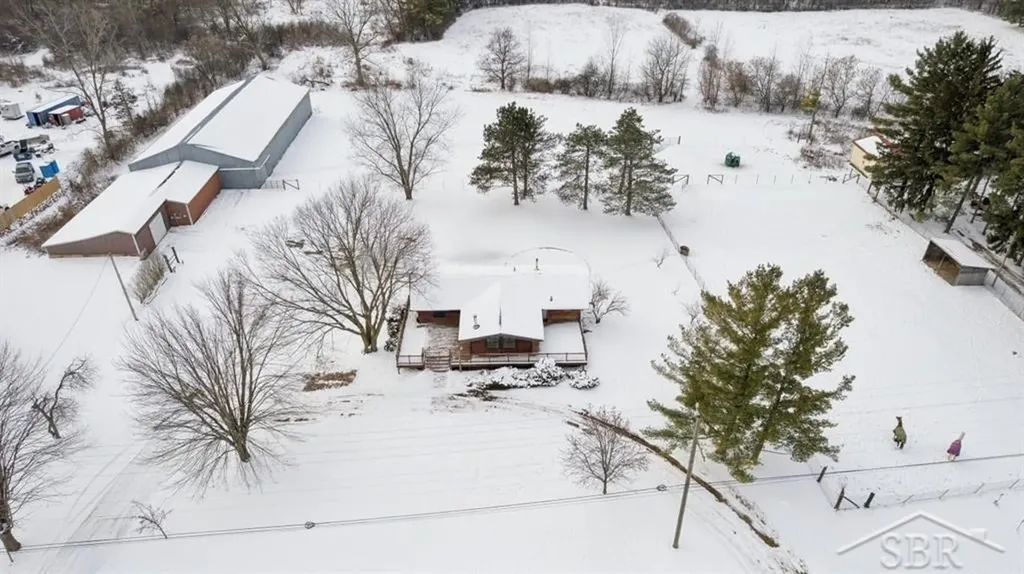 6431 Whitmore Lake Road Northfield Township MI 48189