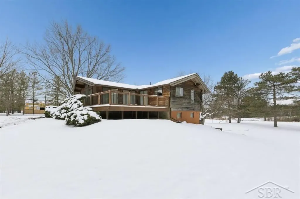 6431 Whitmore Lake Road Northfield Township MI 48189