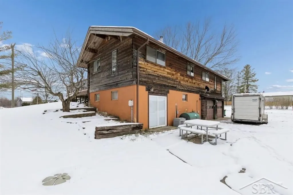 6431 Whitmore Lake Road Northfield Township MI 48189