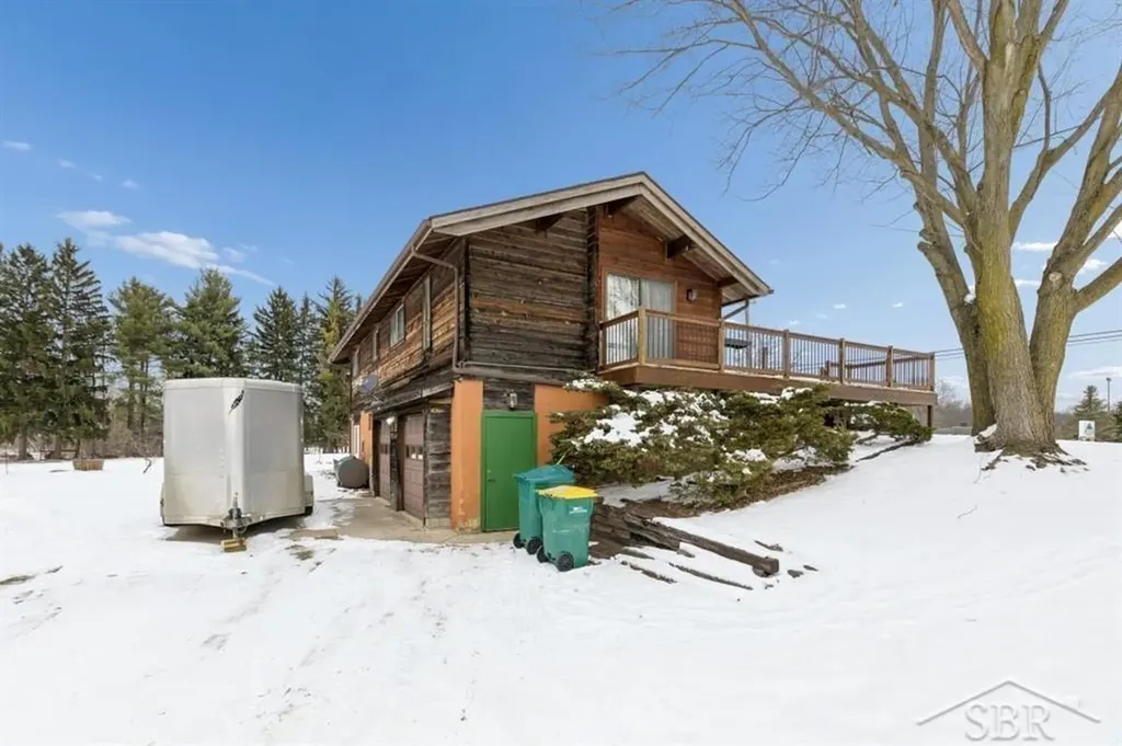 6431 Whitmore Lake Road Northfield Township MI 48189