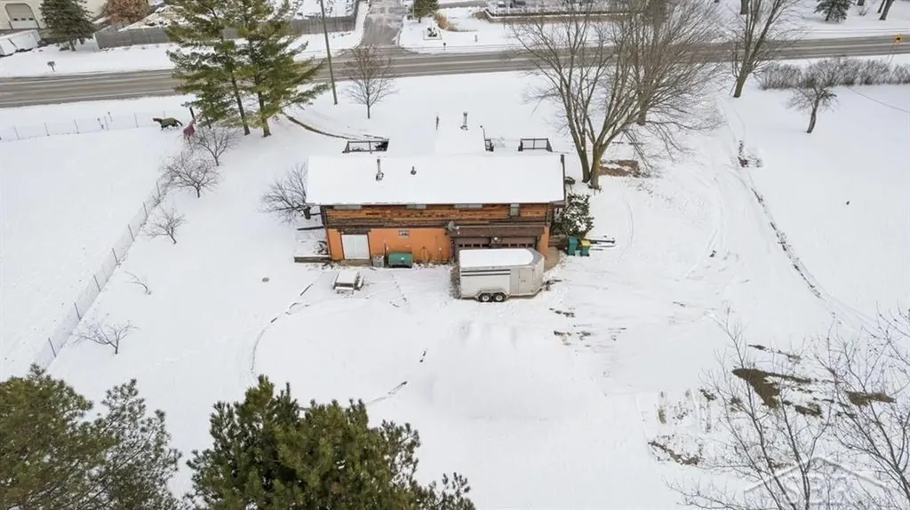 6431 Whitmore Lake Road Northfield Township MI 48189