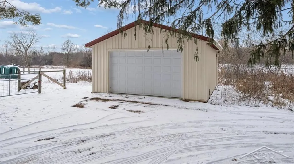 6431 Whitmore Lake Road Northfield Township MI 48189