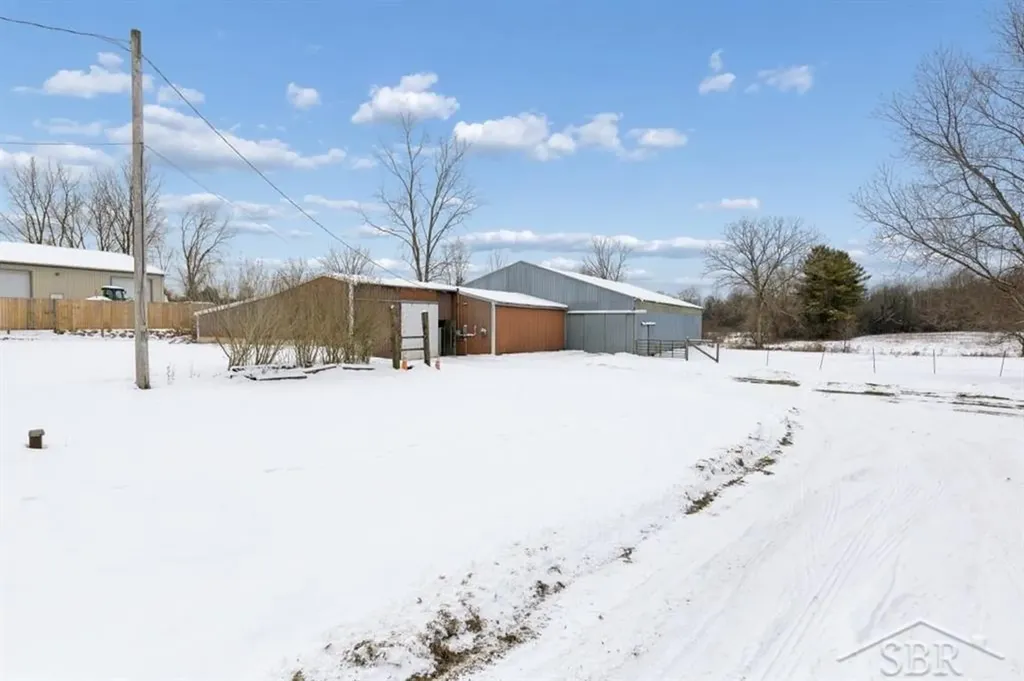 6431 Whitmore Lake Road Northfield Township MI 48189