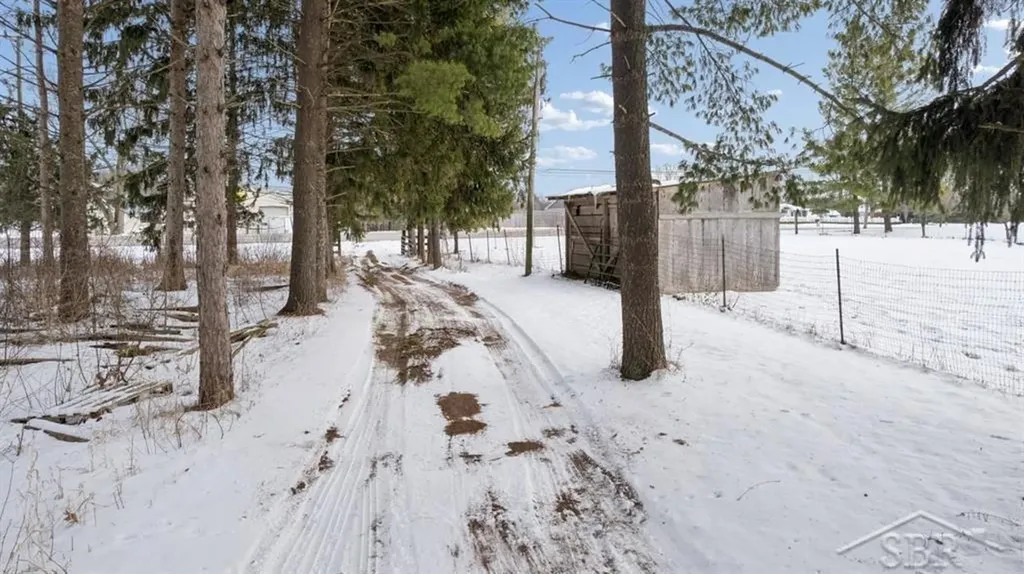 6431 Whitmore Lake Road Northfield Township MI 48189