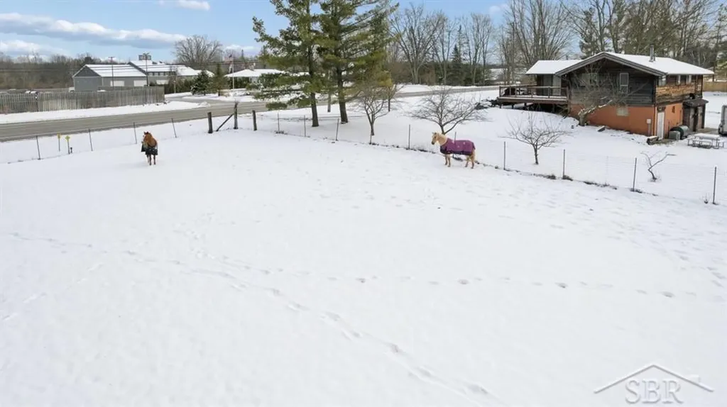 6431 Whitmore Lake Road Northfield Township MI 48189