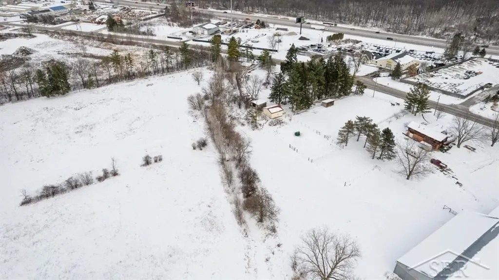 6431 Whitmore Lake Road Northfield Township MI 48189