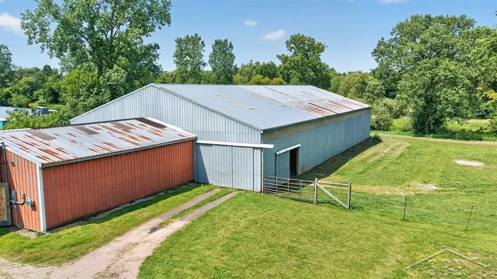 6431 Whitmore Lake Road Northfield Township MI 48189