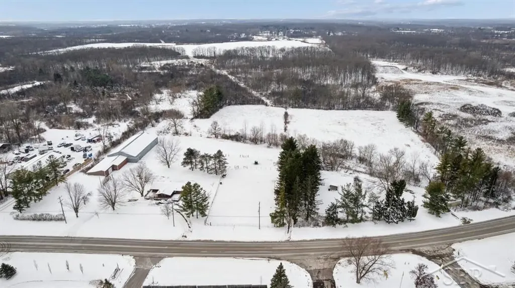 6431 Whitmore Lake Road Northfield Township MI 48189