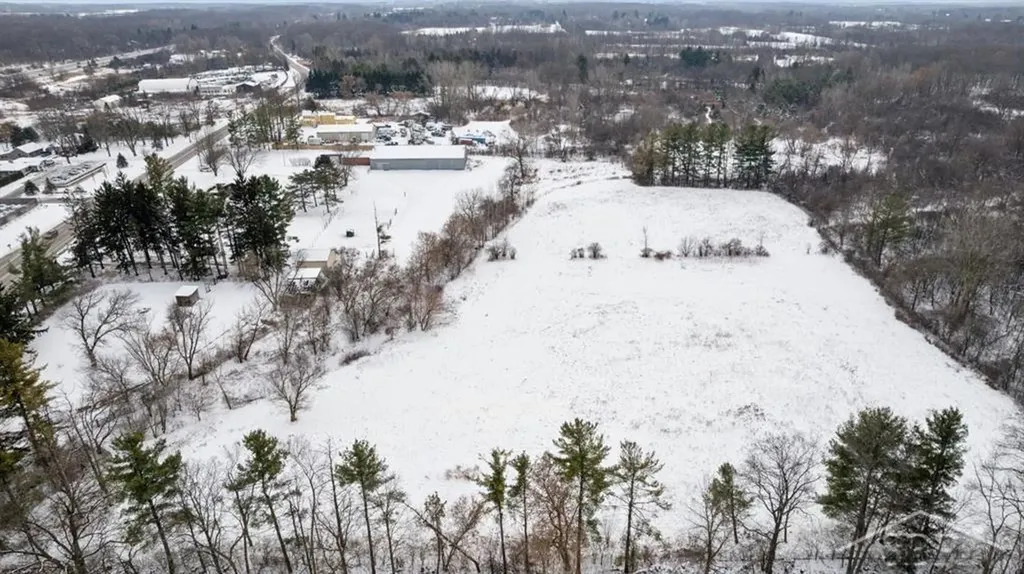 6431 Whitmore Lake Road Northfield Township MI 48189