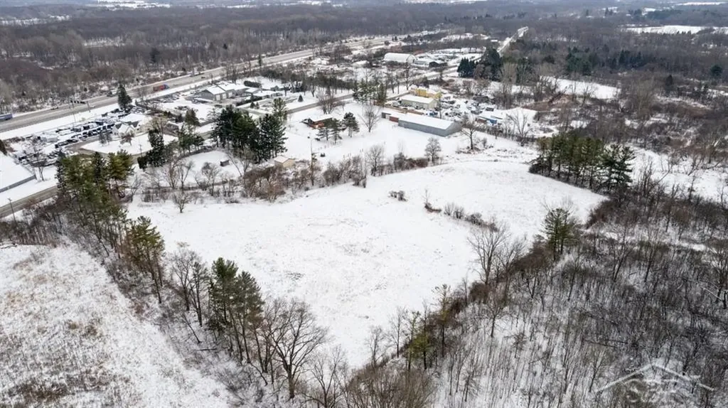 6431 Whitmore Lake Road Northfield Township MI 48189