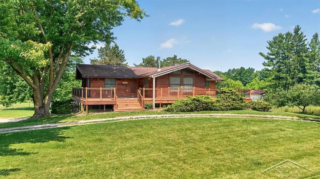 6431 Whitmore Lake Road Northfield Township MI 48189