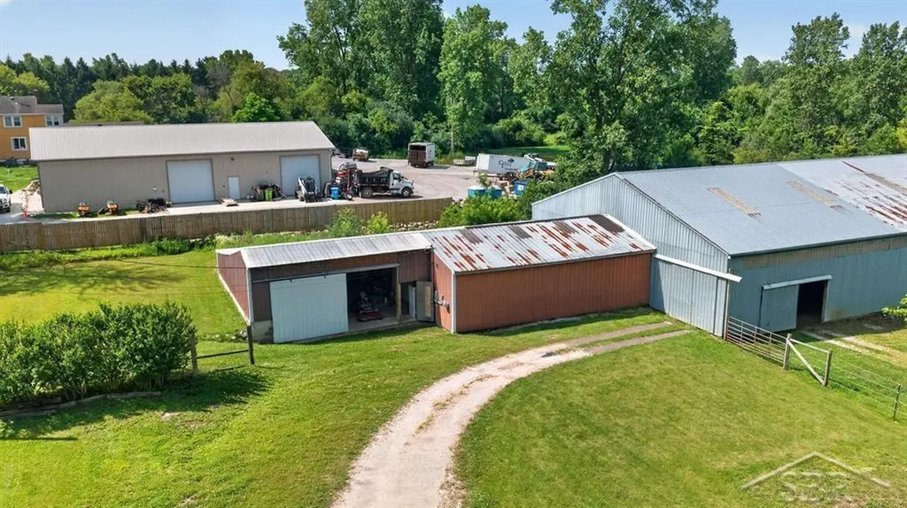 6431 Whitmore Lake Road Northfield Township MI 48189