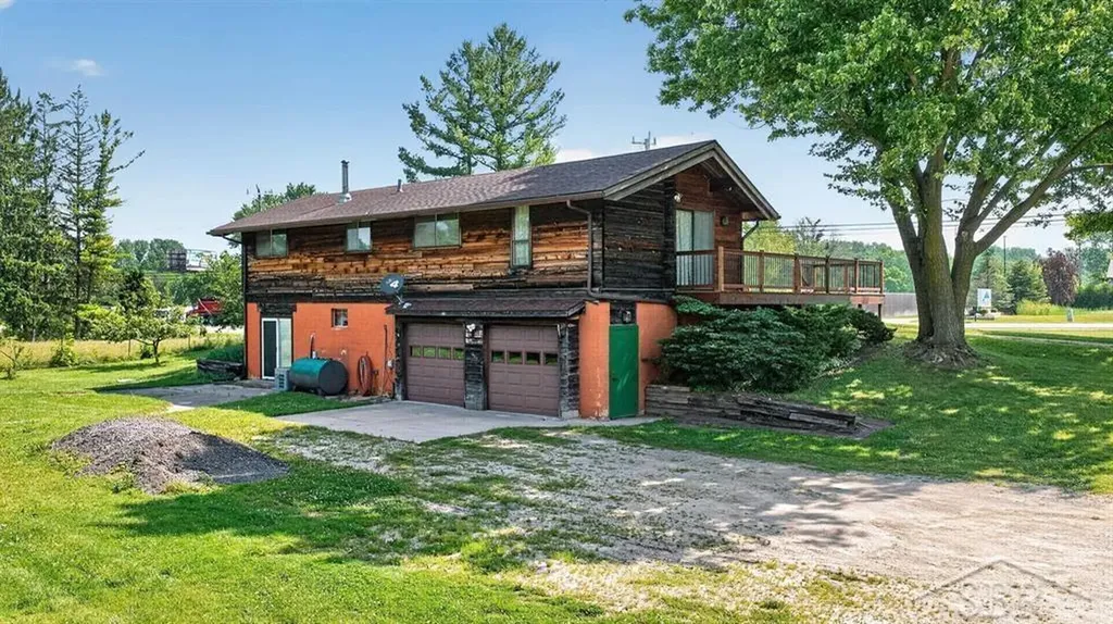 6431 Whitmore Lake Road Northfield Township MI 48189