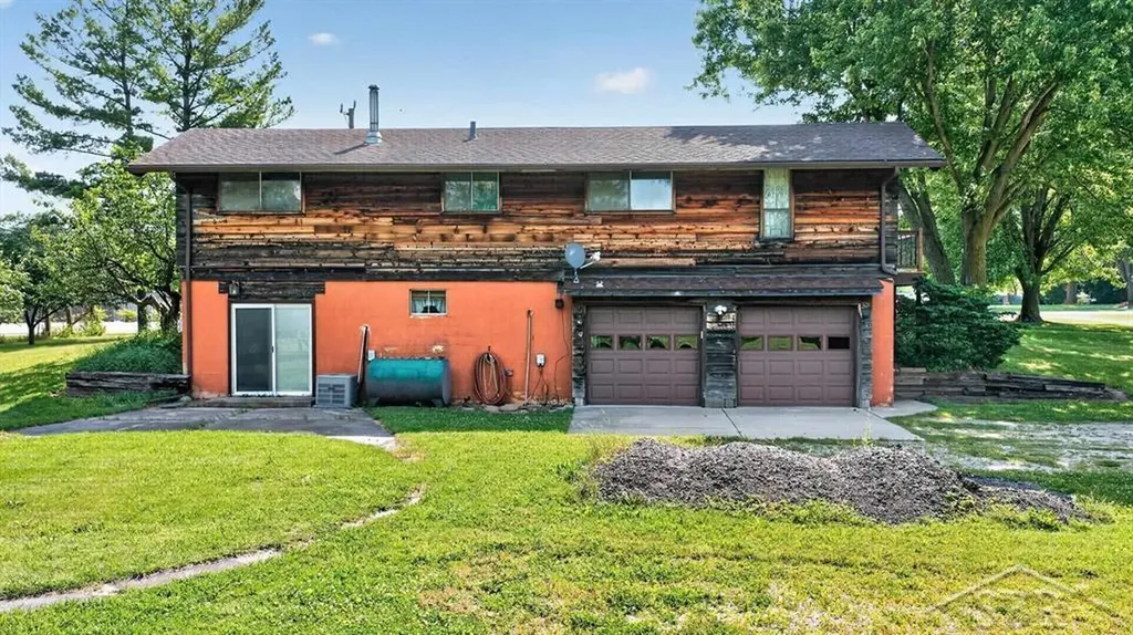 6431 Whitmore Lake Road Northfield Township MI 48189