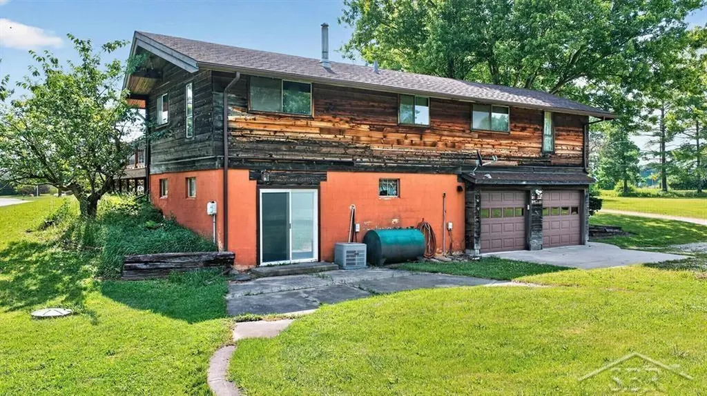 6431 Whitmore Lake Road Northfield Township MI 48189