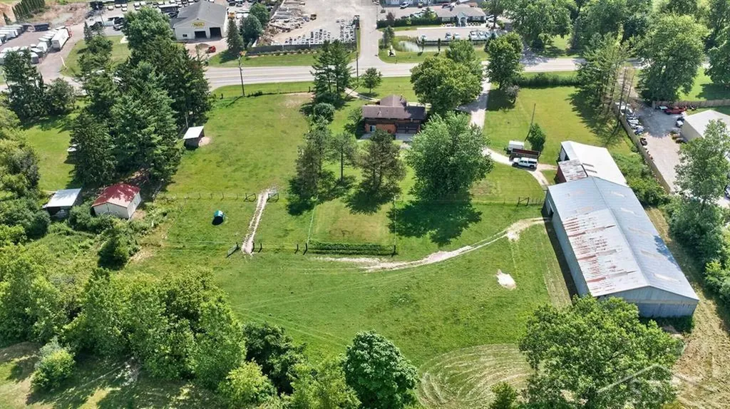 6431 Whitmore Lake Road Northfield Township MI 48189