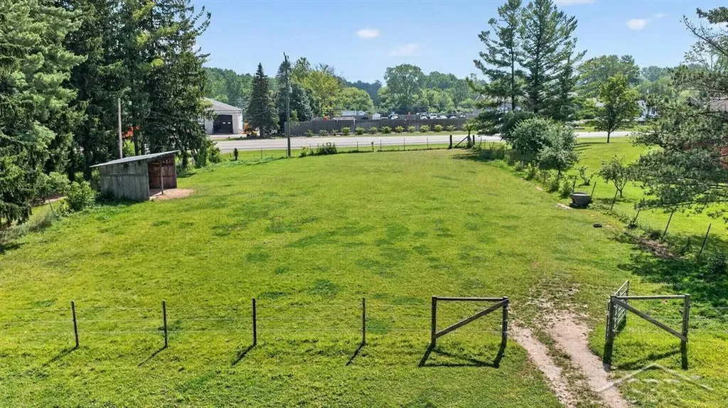 6431 Whitmore Lake Road Northfield Township MI 48189