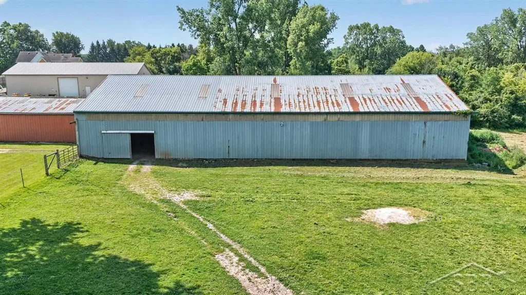 6431 Whitmore Lake Road Northfield Township MI 48189