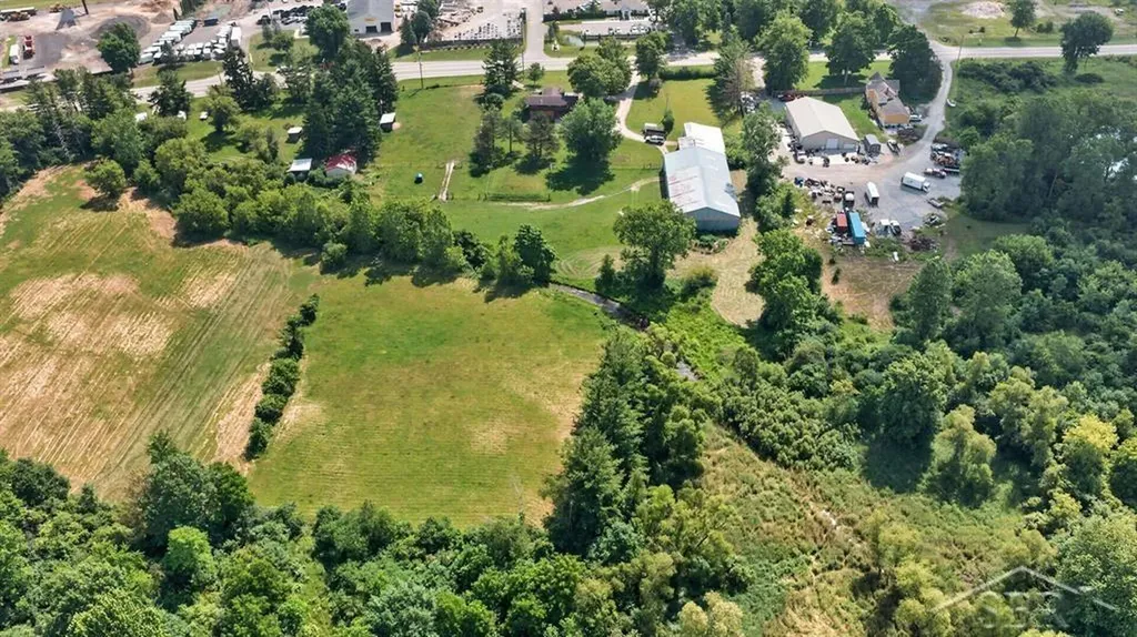 6431 Whitmore Lake Road Northfield Township MI 48189