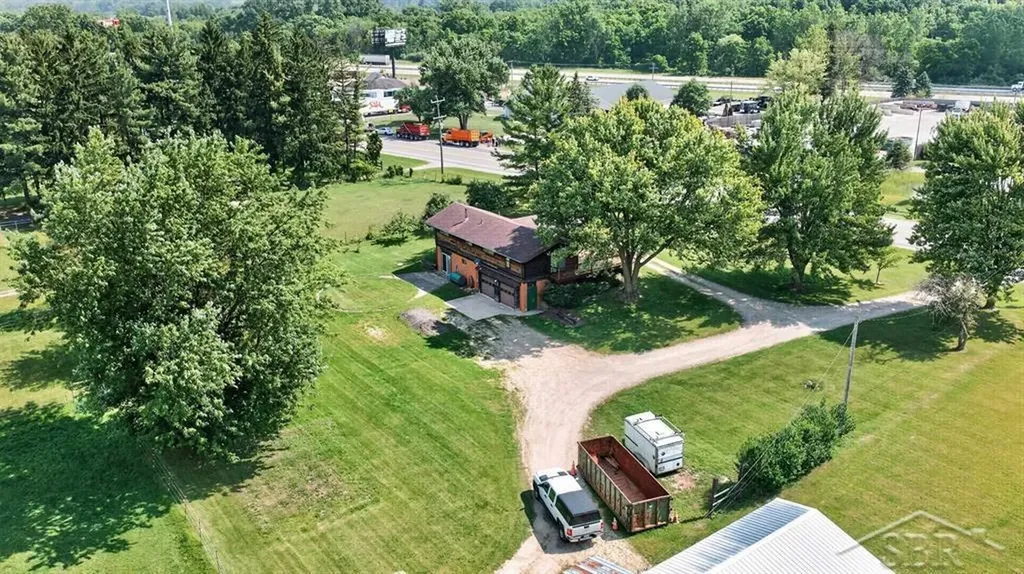6431 Whitmore Lake Road Northfield Township MI 48189