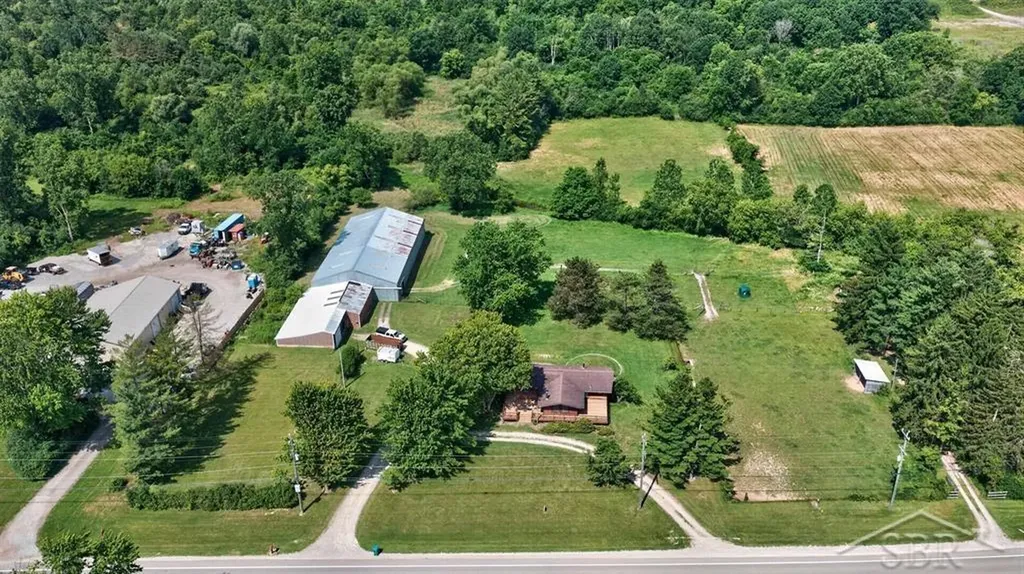 6431 Whitmore Lake Road Northfield Township MI 48189
