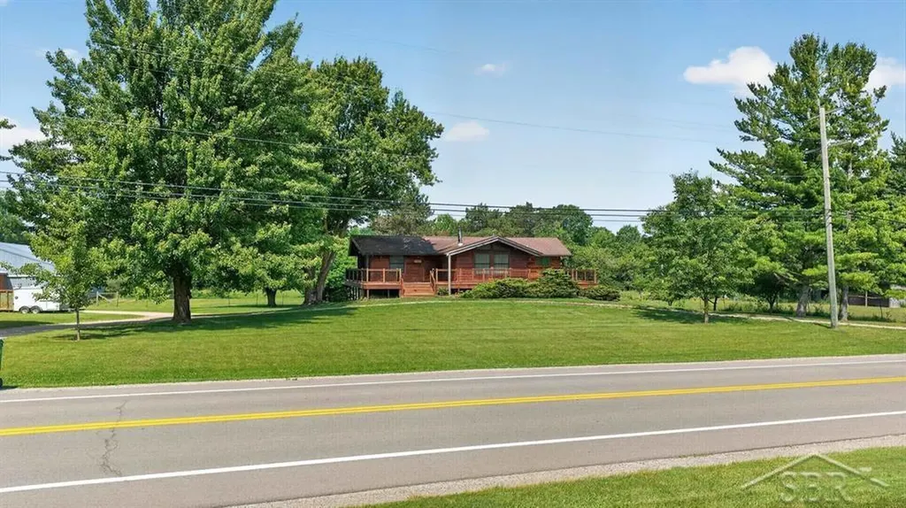 6431 Whitmore Lake Road Northfield Township MI 48189