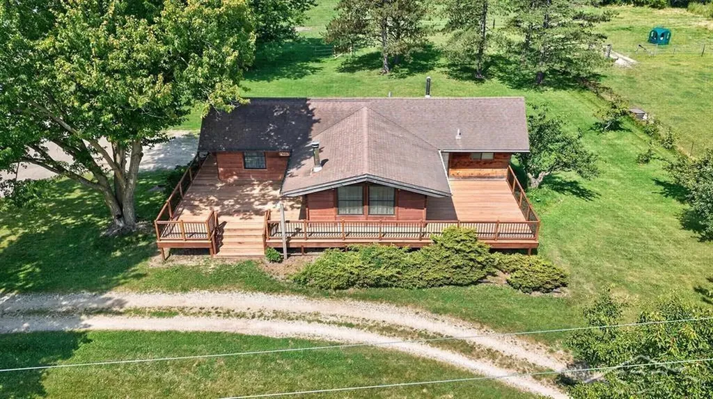 6431 Whitmore Lake Road Northfield Township MI 48189
